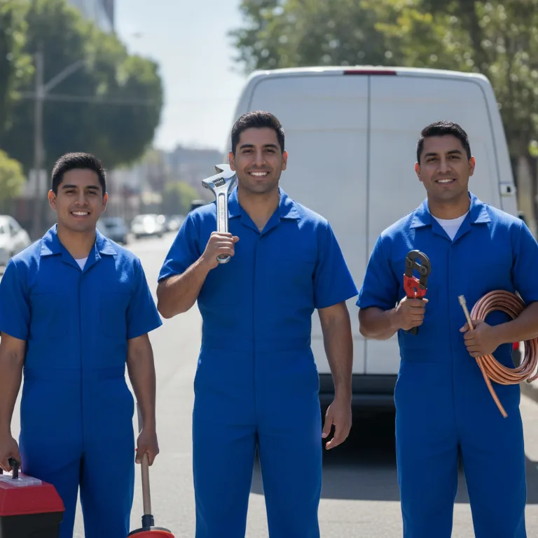 canalizador Petrolândia